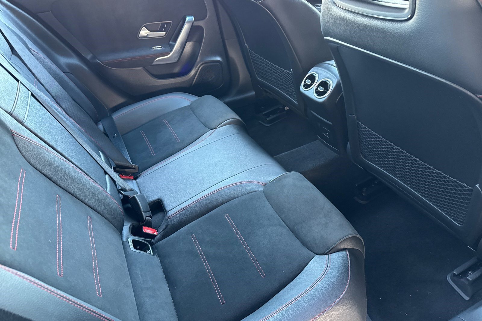 Certified 2023 Mercedes-Benz CLA 250 image 30