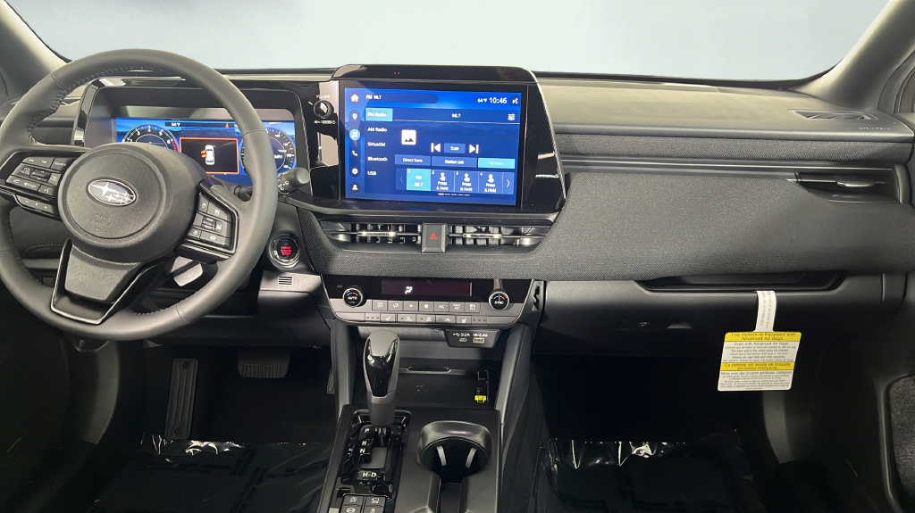 New 2026 Subaru Outback Limited XT AWD/4WD image 20