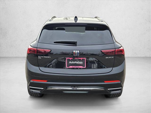 New 2026 Buick Envision Sport Touring AWD/4WD image 8