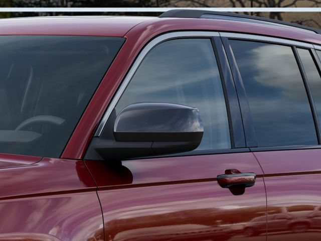 New 2026 Jeep Grand Cherokee Altitude AWD/4WD image 12