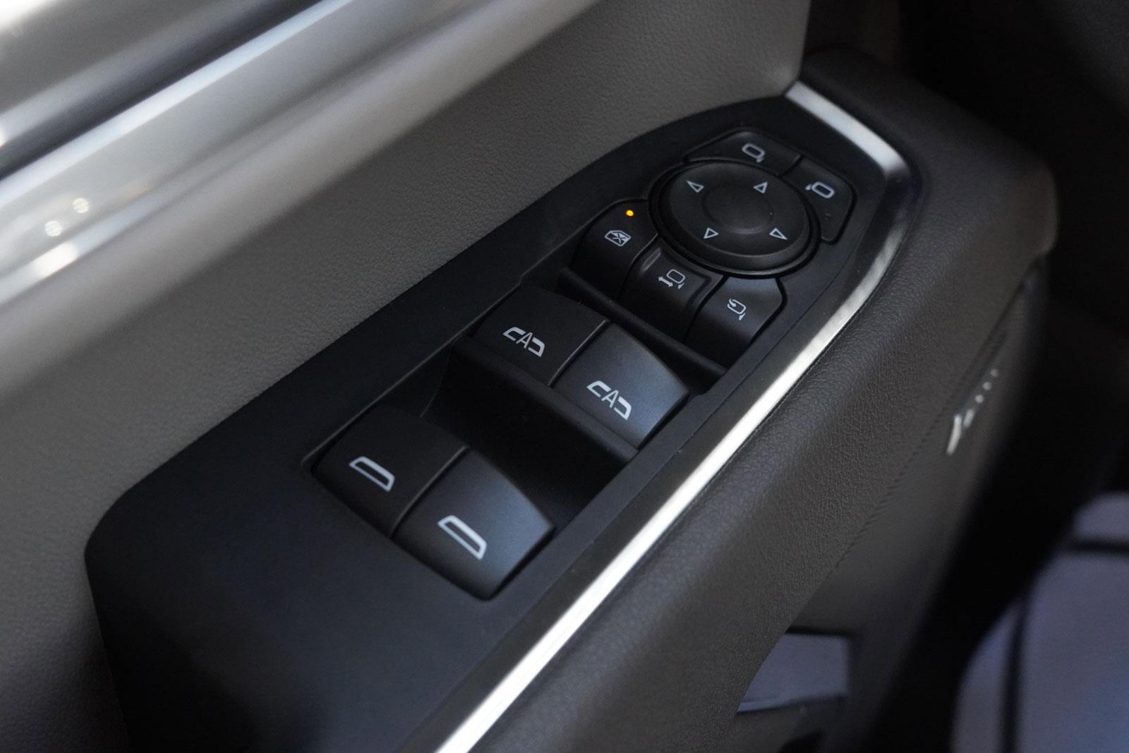 New 2025 Chevrolet Silverado 2500 LTZ w/ LTZ Premium Package image 17