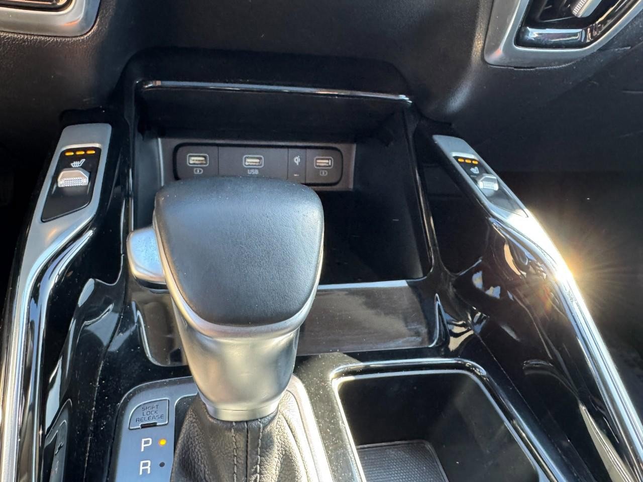 Used 2021 Kia Sorento SX image 19