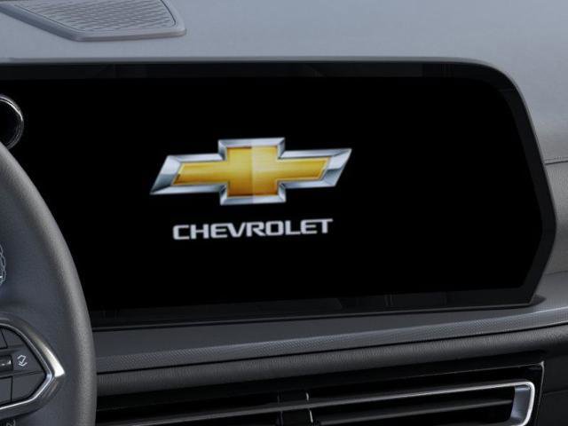 New 2026 Chevrolet Traverse High Country w/ LPO, Floor Liner Package image 20