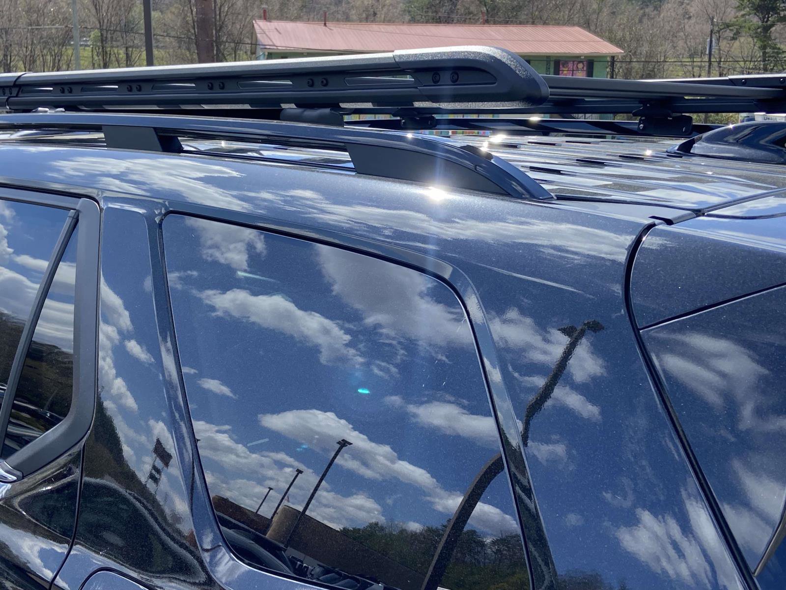 New 2026 Honda Pilot Elite image 4