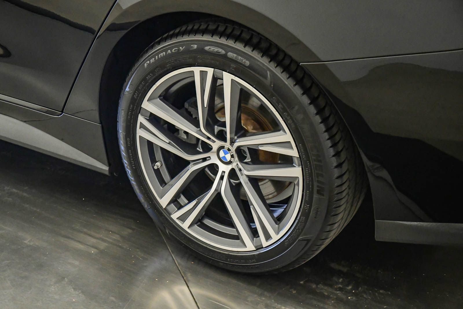 Certified 2024 BMW 430i Gran Coupe w/ Convenience Package RWD image 10
