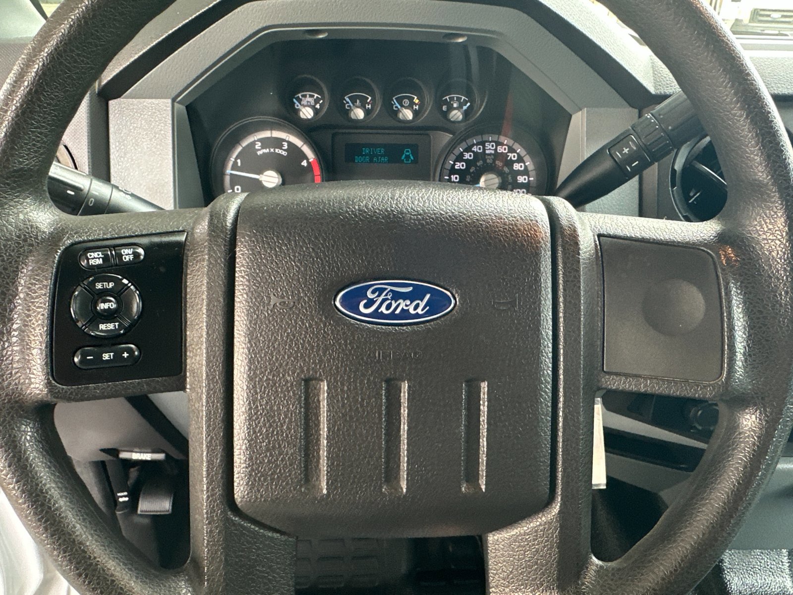 Used 2015 Ford F550 2WD Crew Cab Super Duty image 20