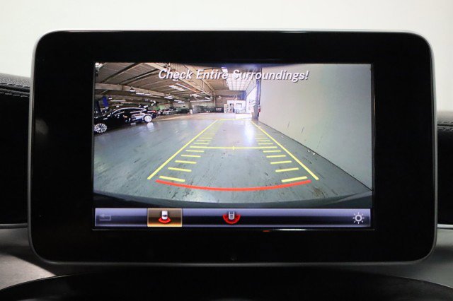 Used 2018 Mercedes-Benz C 300 Cabriolet image 16