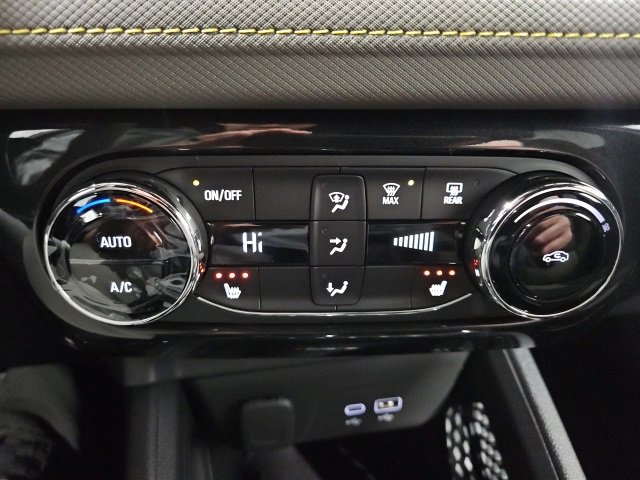 New 2026 Chevrolet TrailBlazer ACTIV w/ Convenience Package image 24