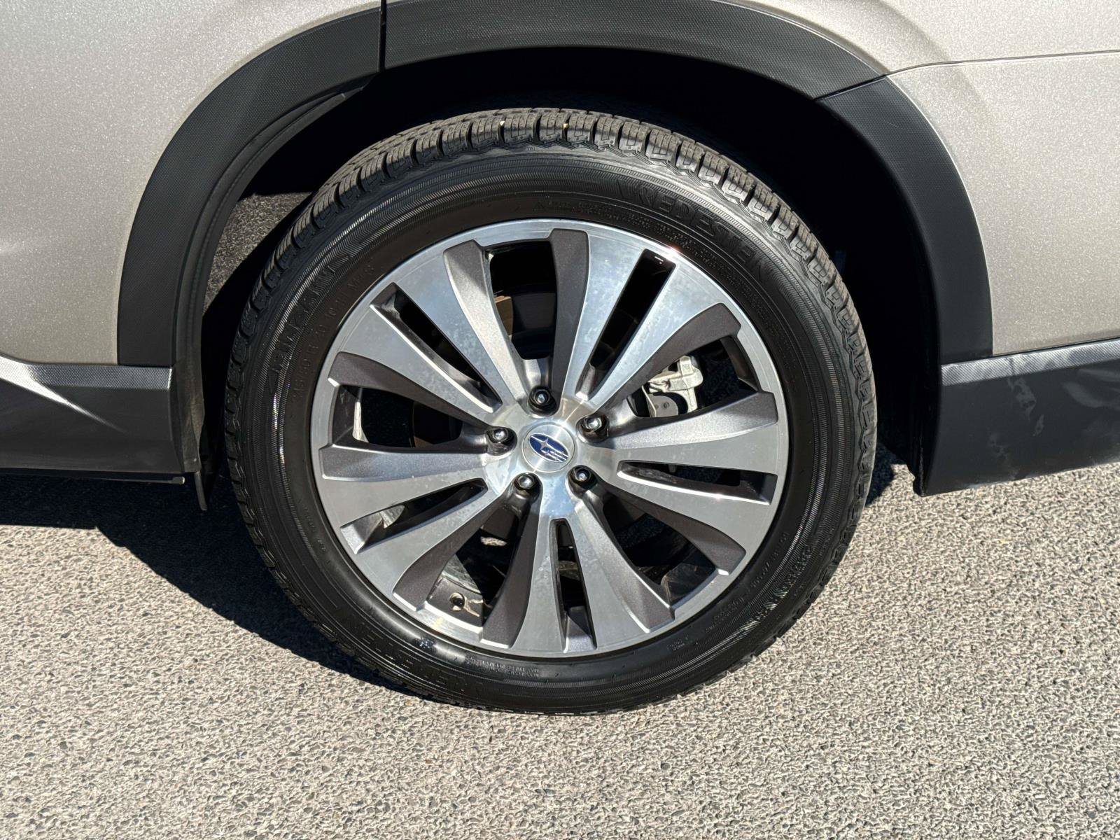 Used 2020 Subaru Ascent Limited AWD/4WD image 8