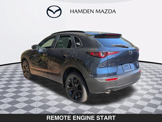New 2026 MAZDA CX-30 AWD 2.5 S image 5