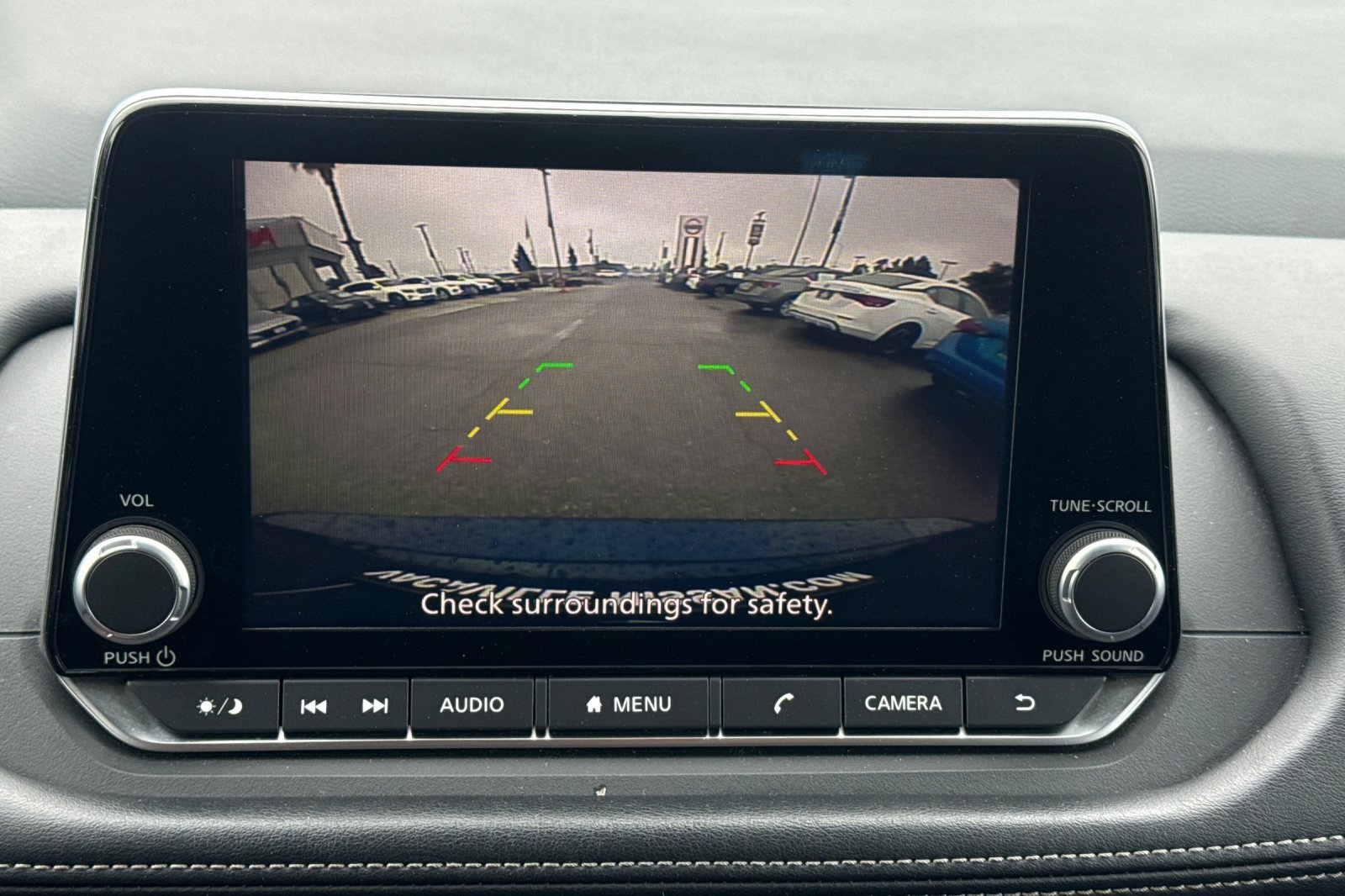 Certified 2024 Nissan Rogue SV FWD image 26