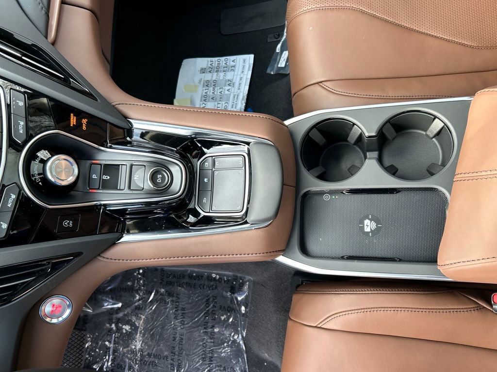 New 2026 Acura RDX SH-AWD image 15