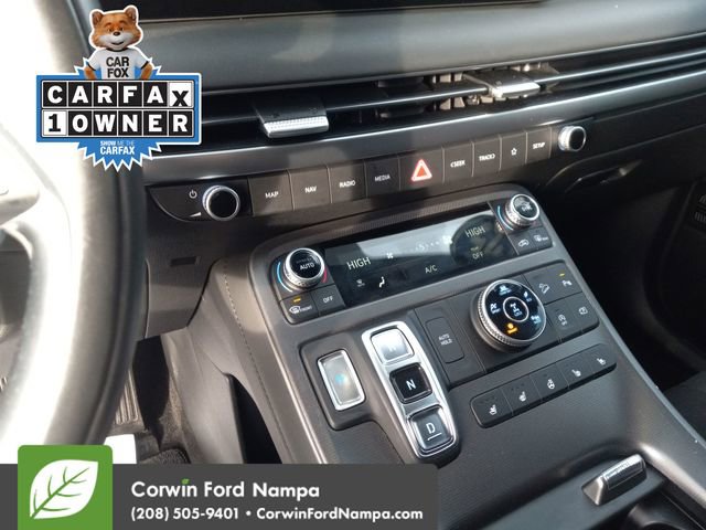 Used 2025 Hyundai Palisade Calligraphy image 17