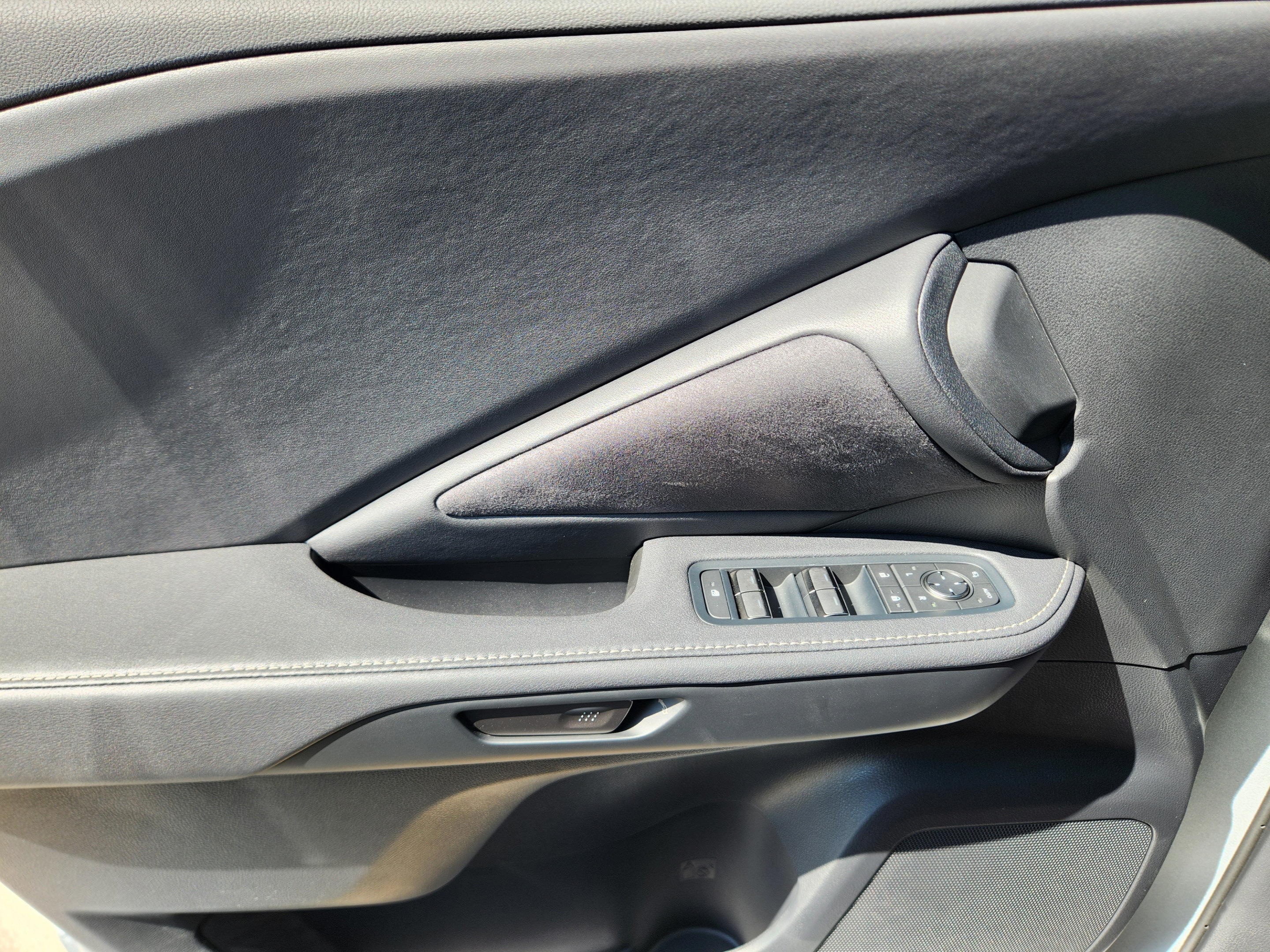 New 2026 Lexus TX 500h AWD image 15