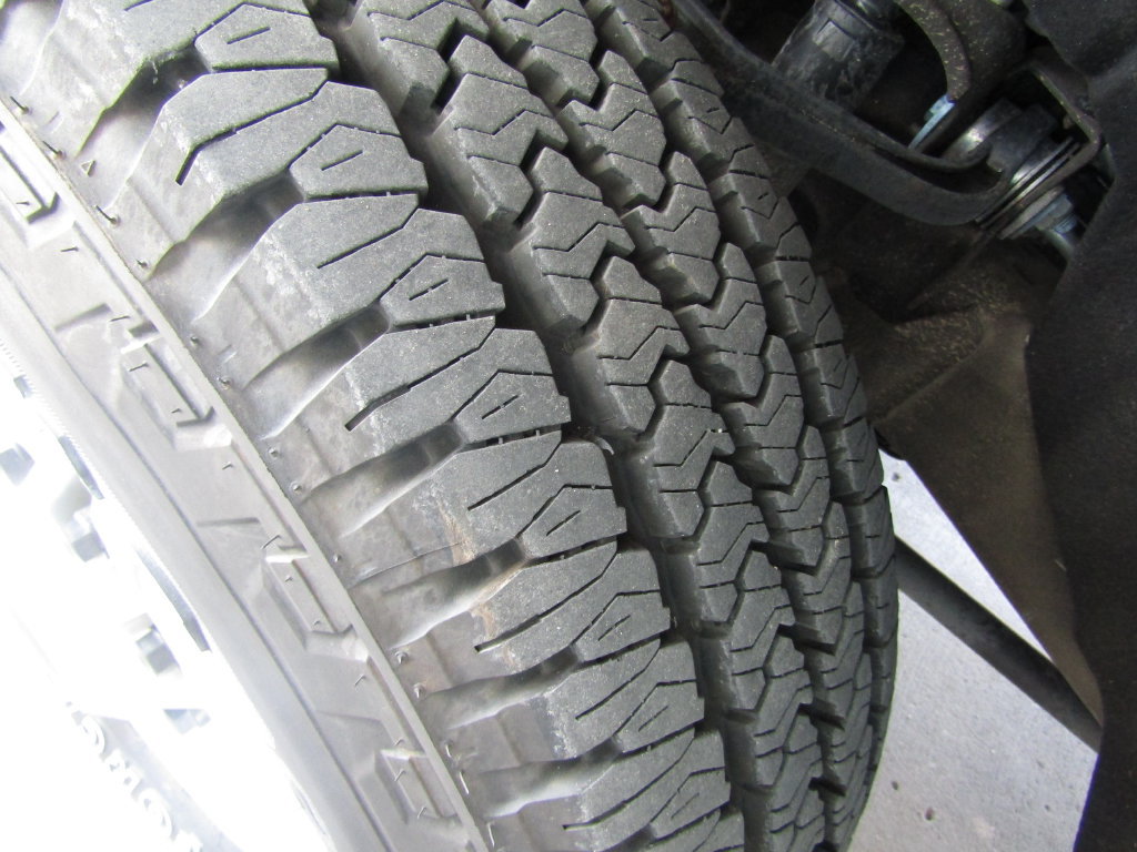 Used 2026 Chevrolet Silverado 2500 LT AWD/4WD image 25