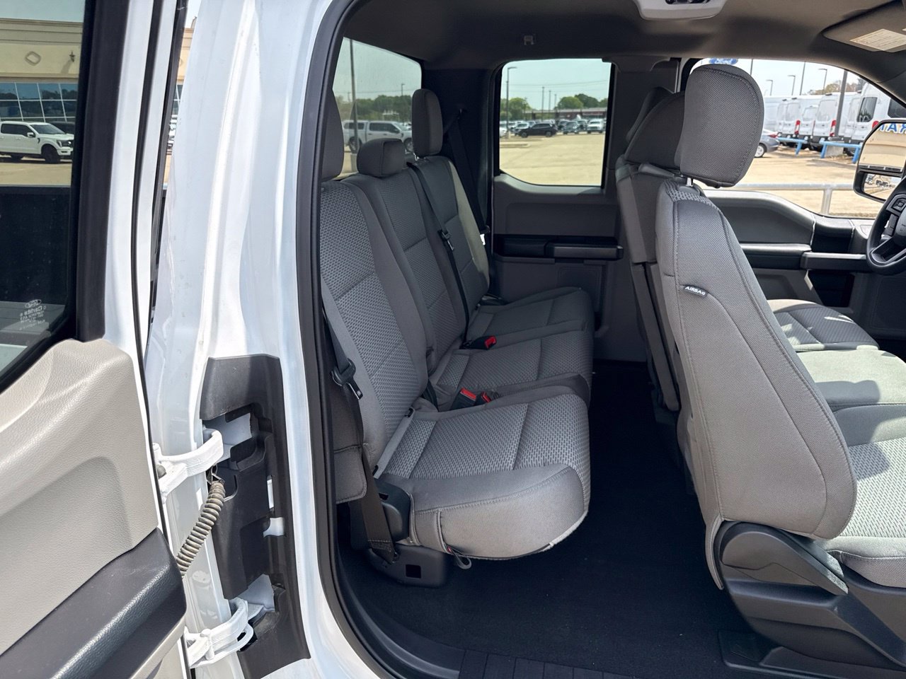 Used 2020 Ford F250 XLT RWD image 11