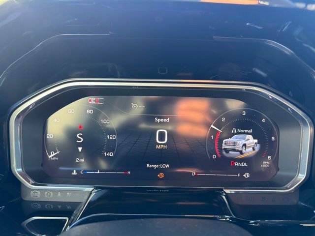 New 2026 GMC Sierra 1500 Elevation image 16