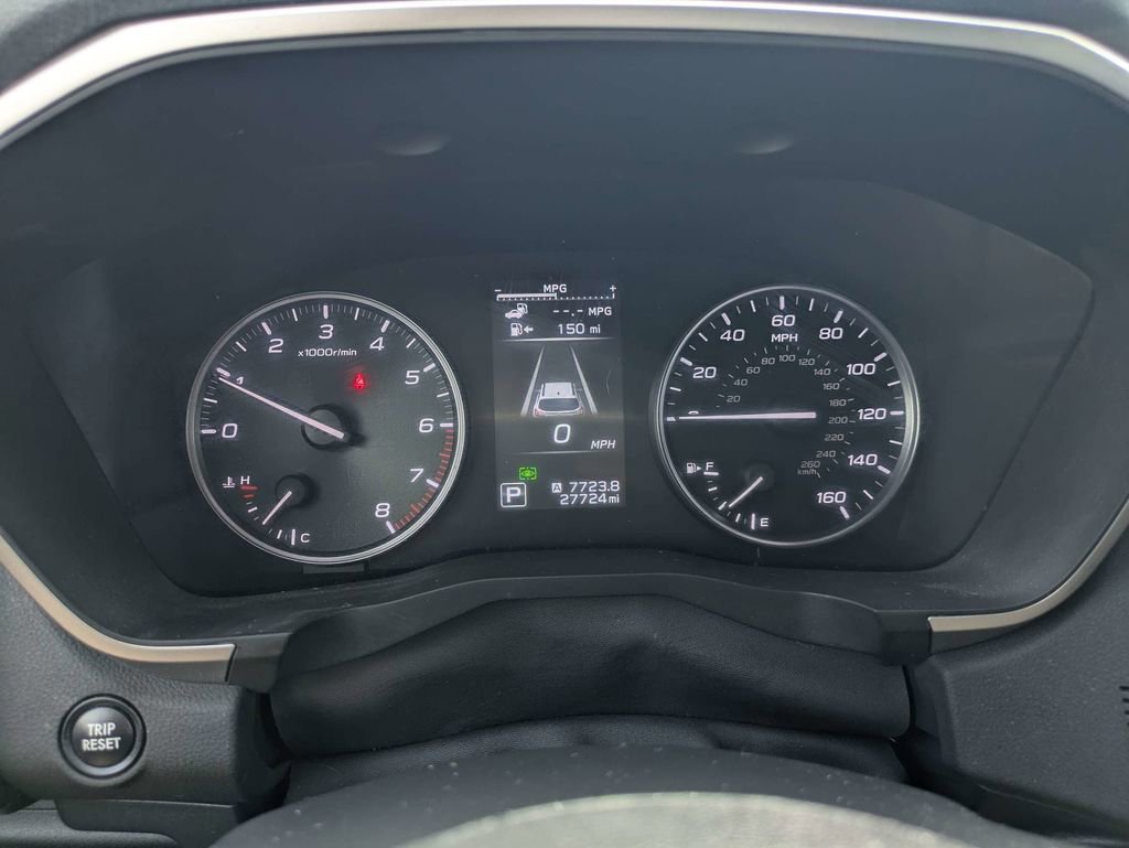 Certified 2023 Subaru Ascent Touring AWD/4WD image 34