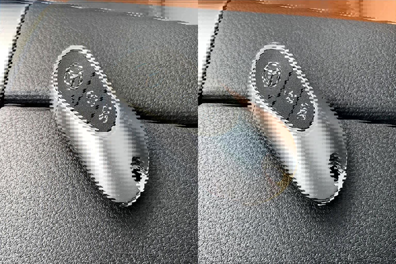 Used 2024 Mercedes-Benz CLE 300 4MATIC Coupe image 15