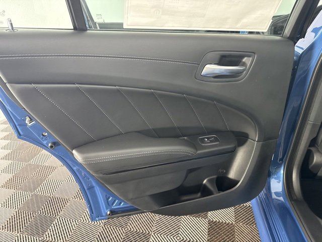 Used 2023 Dodge Charger R/T w/ Plus Group image 29