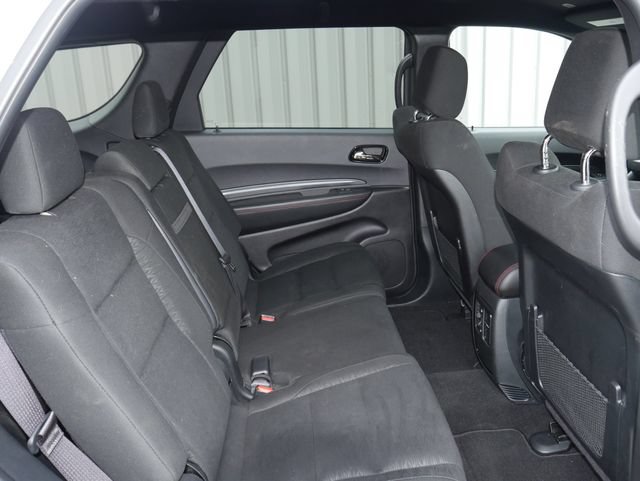 Used 2025 Dodge Durango GT w/ Trailer Tow Group IV RWD image 28