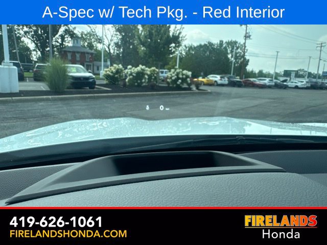 Used 2024 Acura Integra A-Spec w/ Technology Package FWD image 22