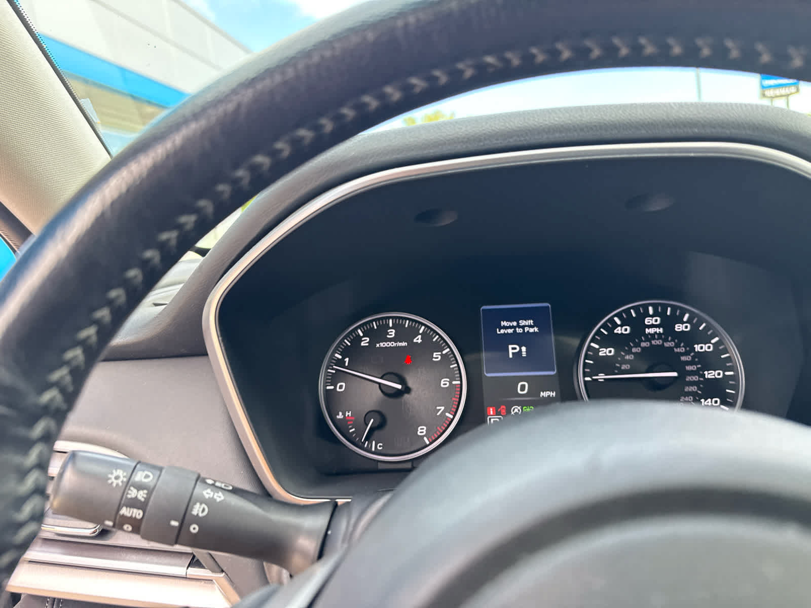 Used 2021 Subaru Outback Limited AWD/4WD image 17