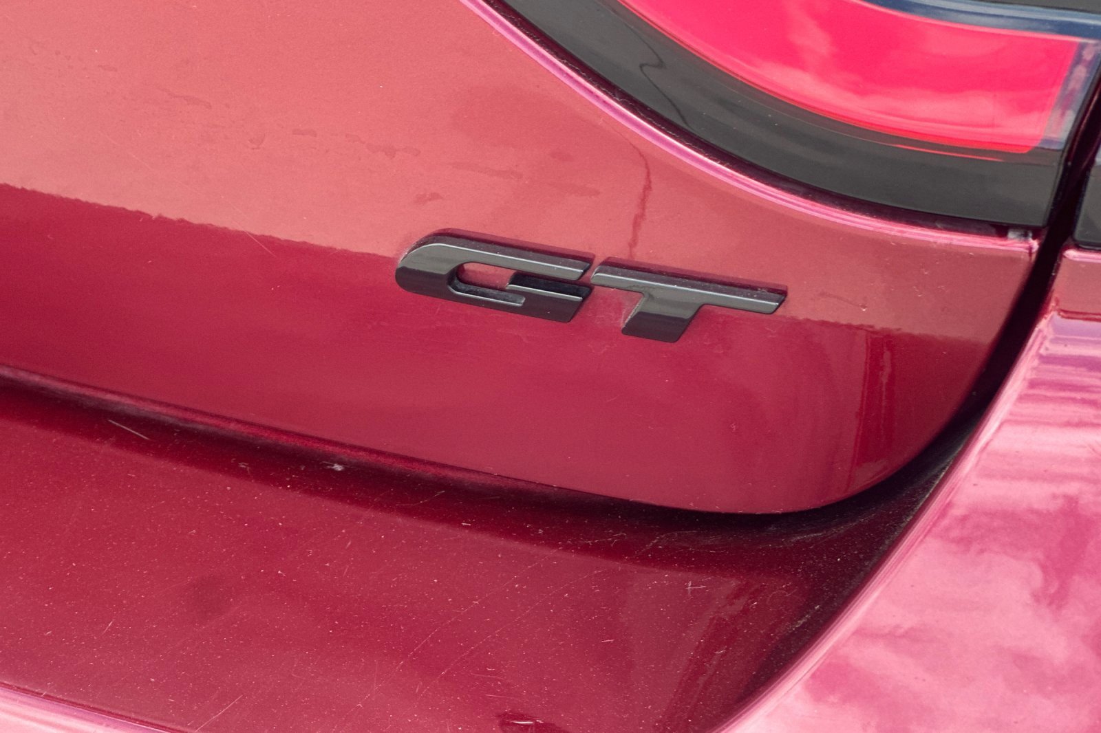Used 2023 Dodge Charger GT w/ Blacktop Package image 26
