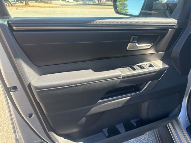 Used 2025 Toyota Sequoia SR5 image 25