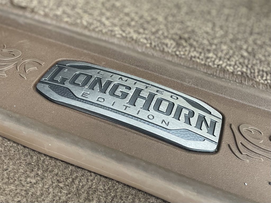 Used 2021 RAM 3500 Limited image 43