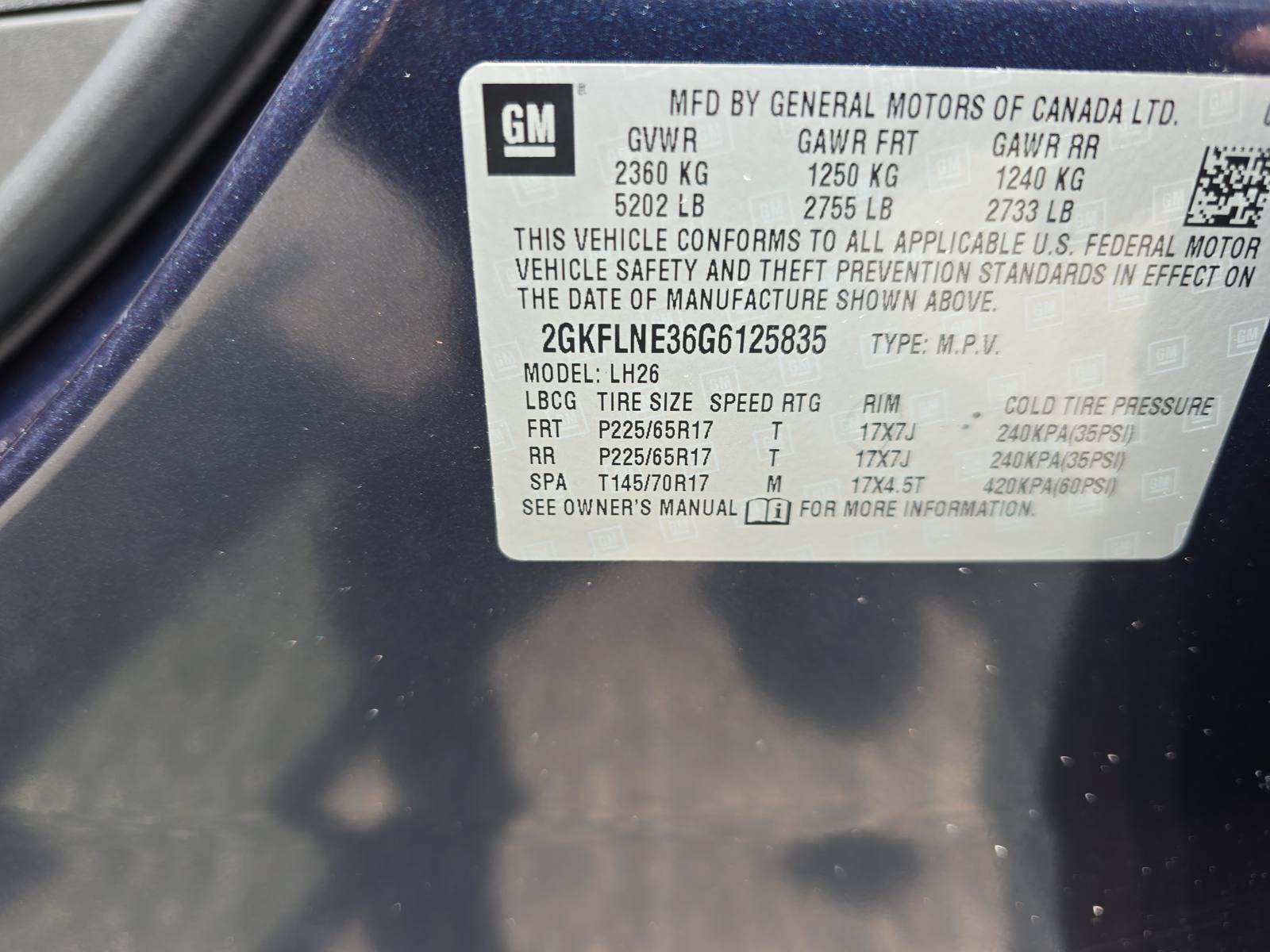 Used 2016 GMC Terrain SLE w/ Convenience Package FWD image 37