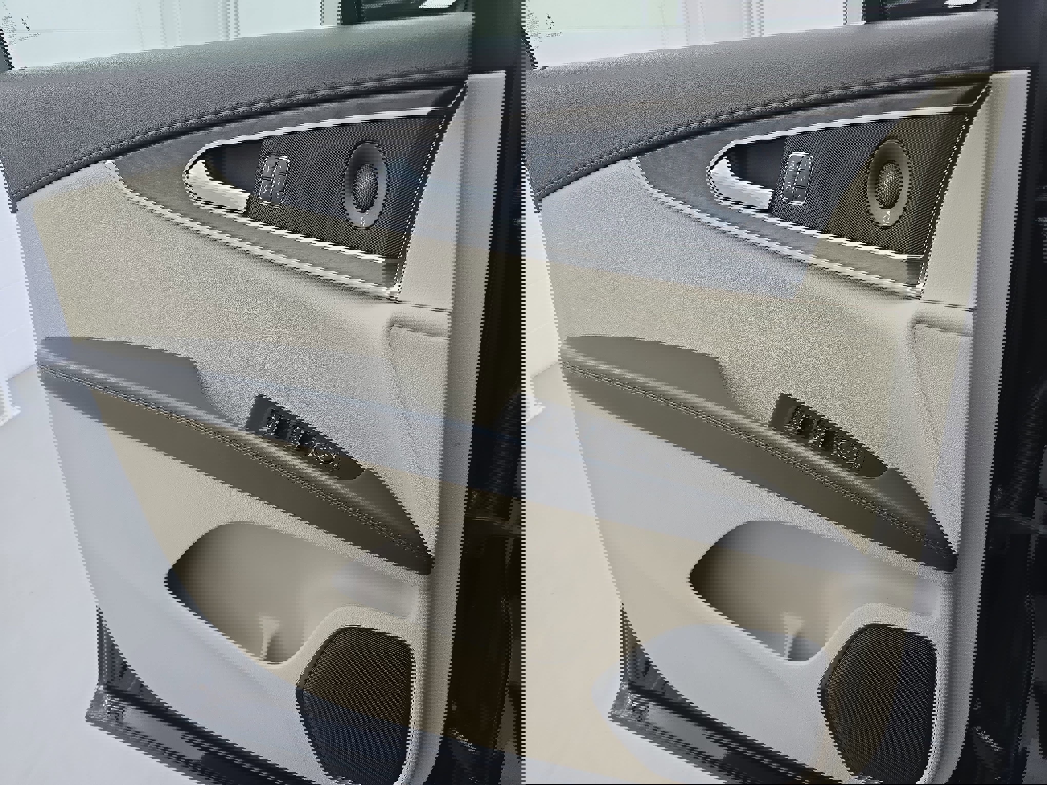 Used 2020 Lincoln Nautilus Reserve w/ Equipment Group 201A image 27