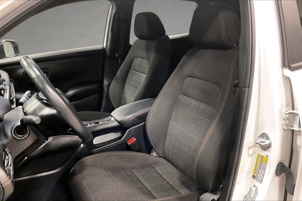Used 2024 Honda HR-V Sport image 21