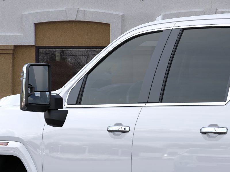 New 2026 GMC Sierra 2500 SLT image 13