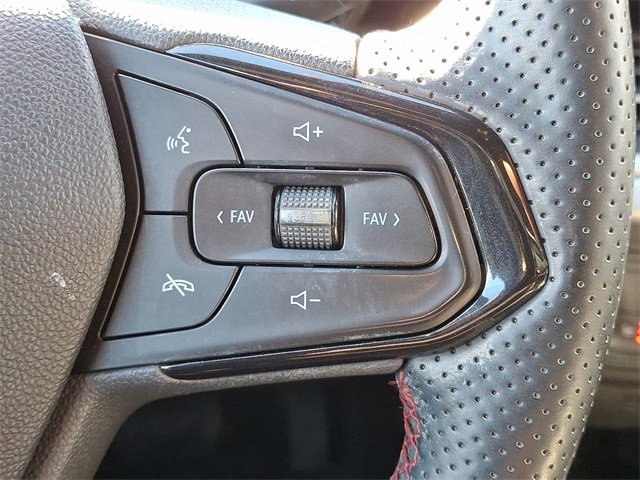 Used 2024 Chevrolet Trax RS w/ Driver Confidence Package image 18