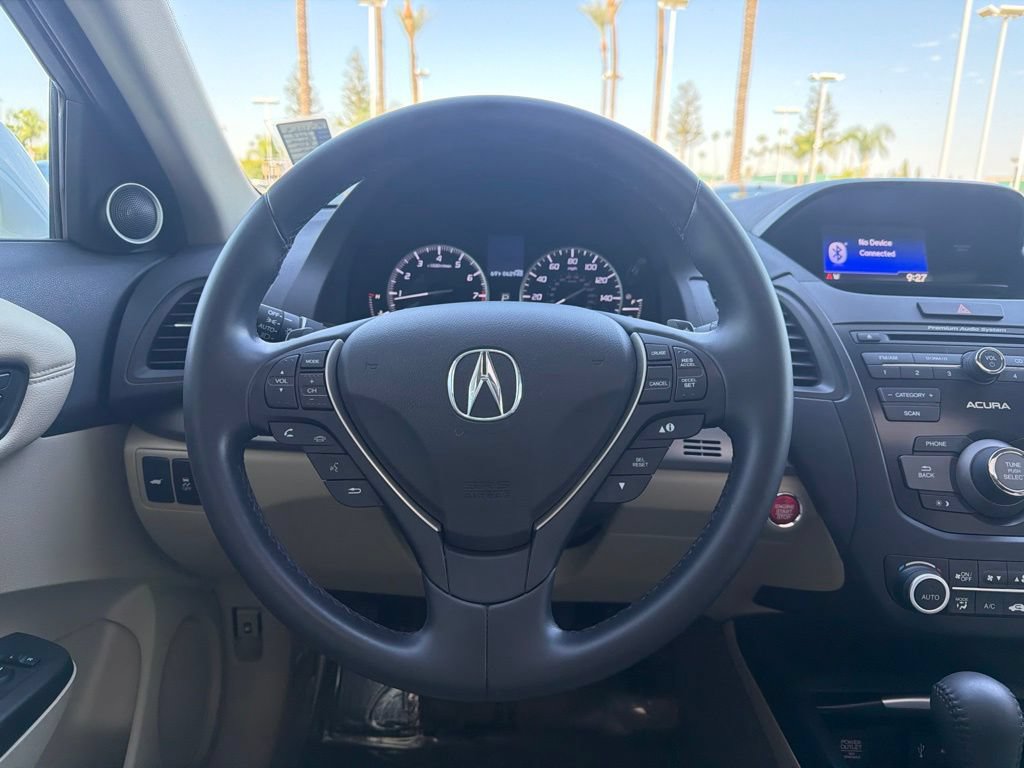 Used 2017 Acura RDX FWD image 19