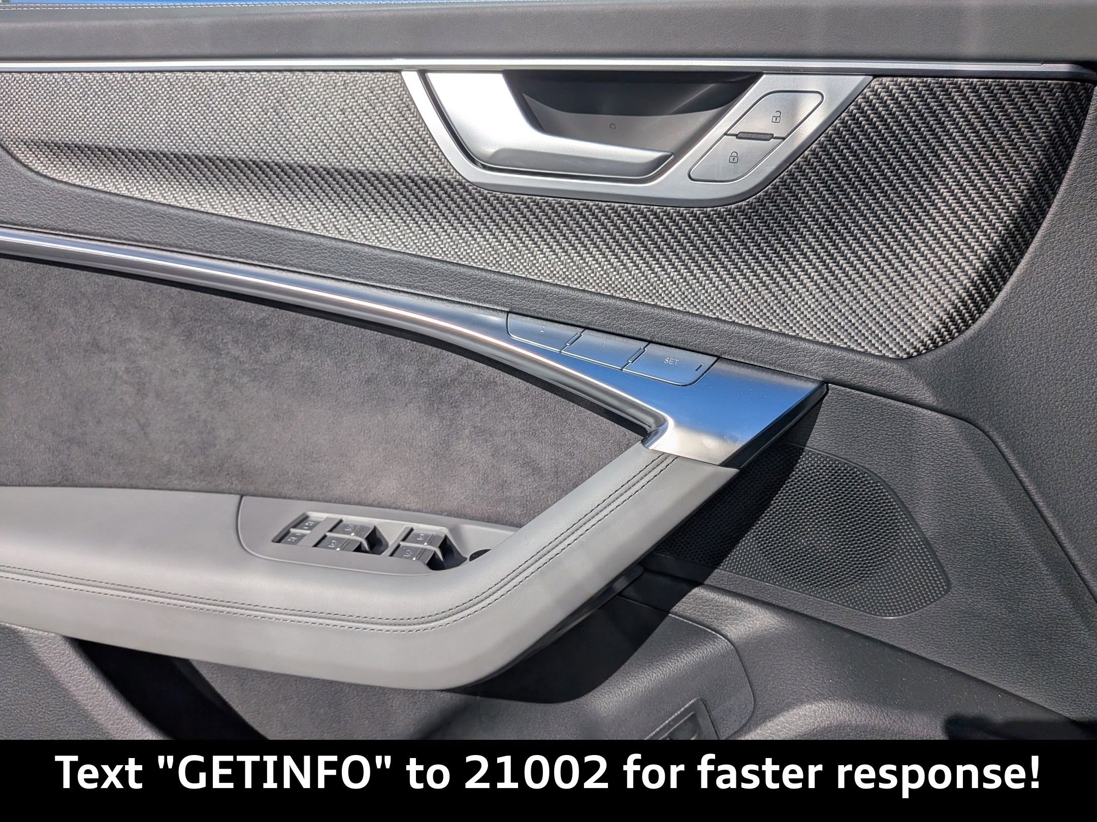 Used 2024 Audi S6 Prestige image 29