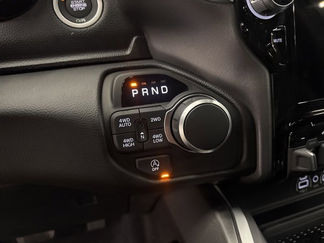 New 2025 RAM 1500 Big Horn image 15