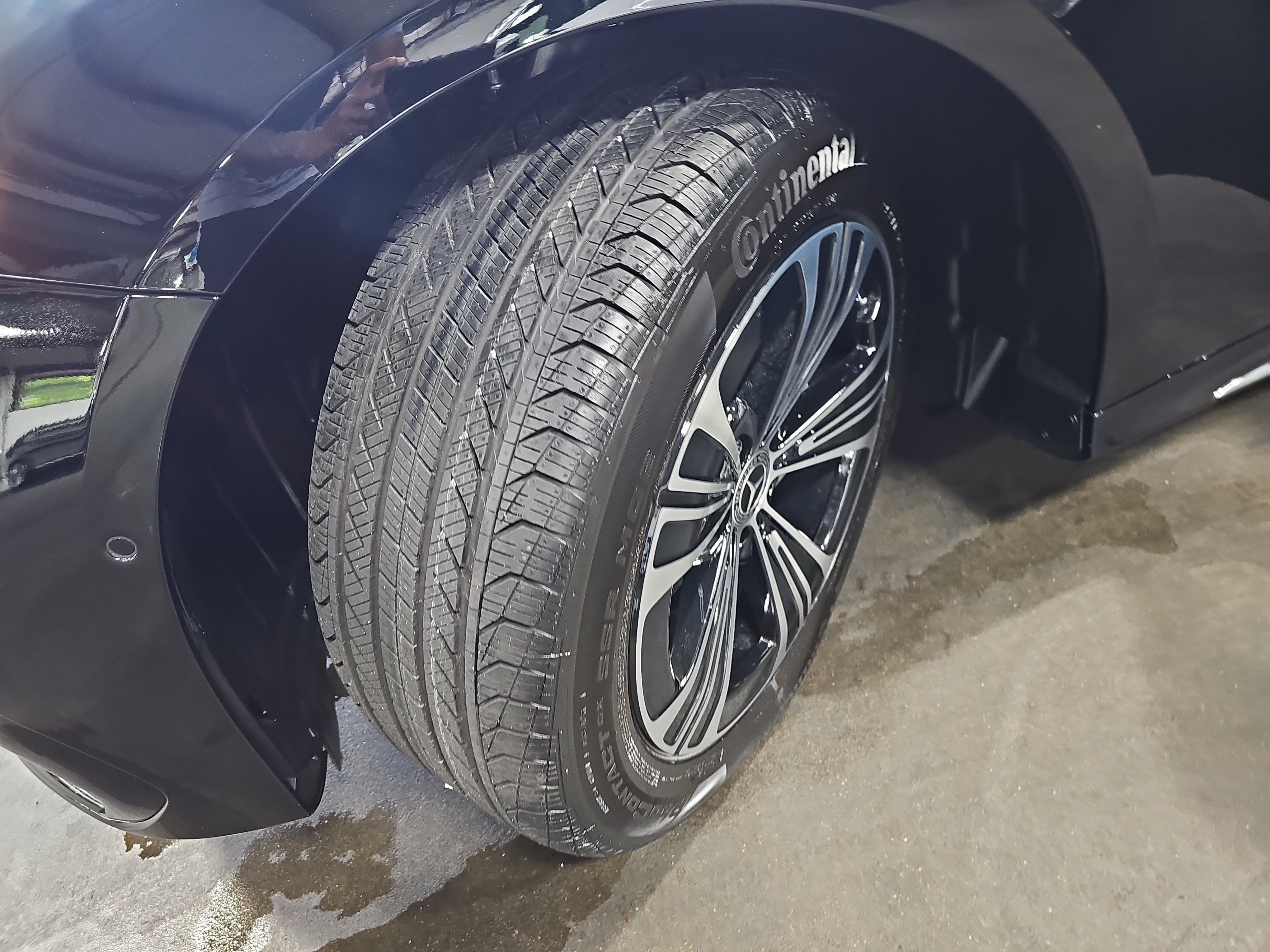 New 2026 Mercedes-Benz E 350 Sedan image 33