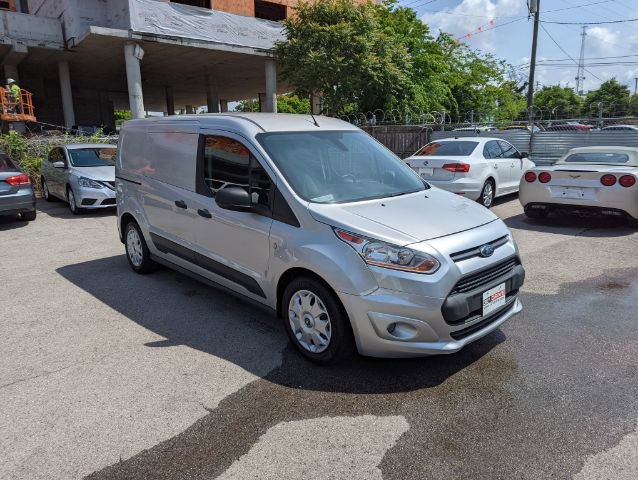 Used 2018 Ford Transit Connect XLT image 5