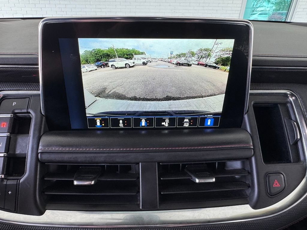 Used 2022 Chevrolet Suburban RST w/ Luxury Package RWD image 37