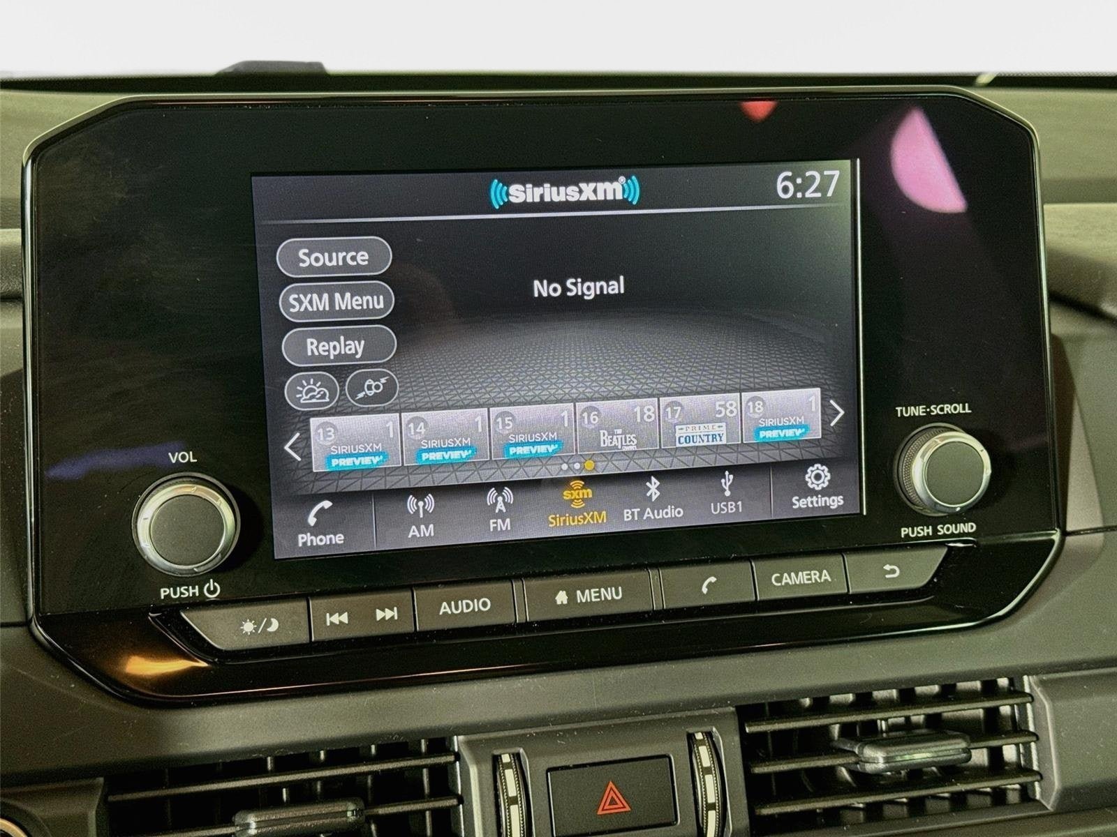 Certified 2024 Nissan Pathfinder S w/ Cargo Package FWD image 14