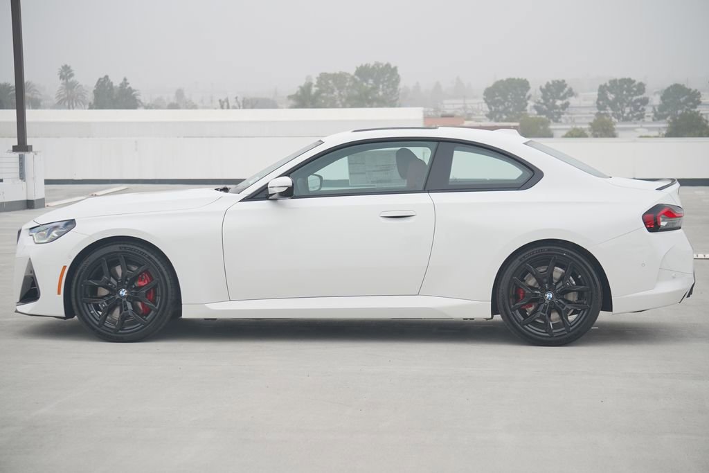 New 2026 BMW 230i Coupe w/ Premium Package image 4