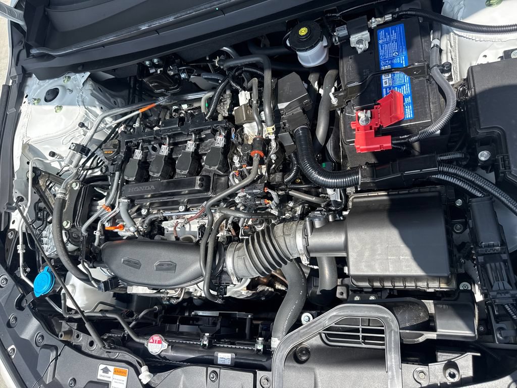 Used 2024 Honda Accord LX image 36