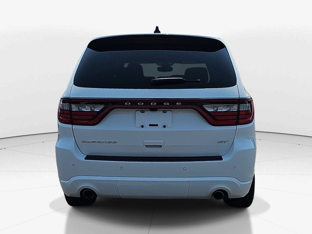 Used 2025 Dodge Durango GT RWD image 7