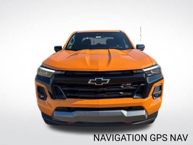 New 2026 Chevrolet Colorado Z71 w/ Technology Package image 9