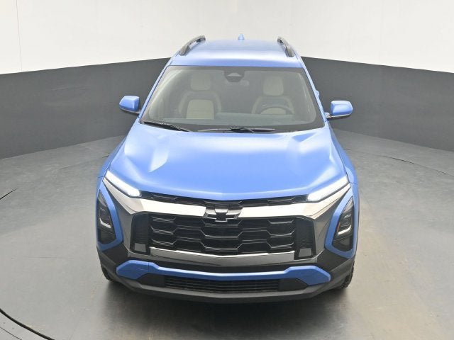 New 2027 Chevrolet Equinox ACTIV FWD image 38