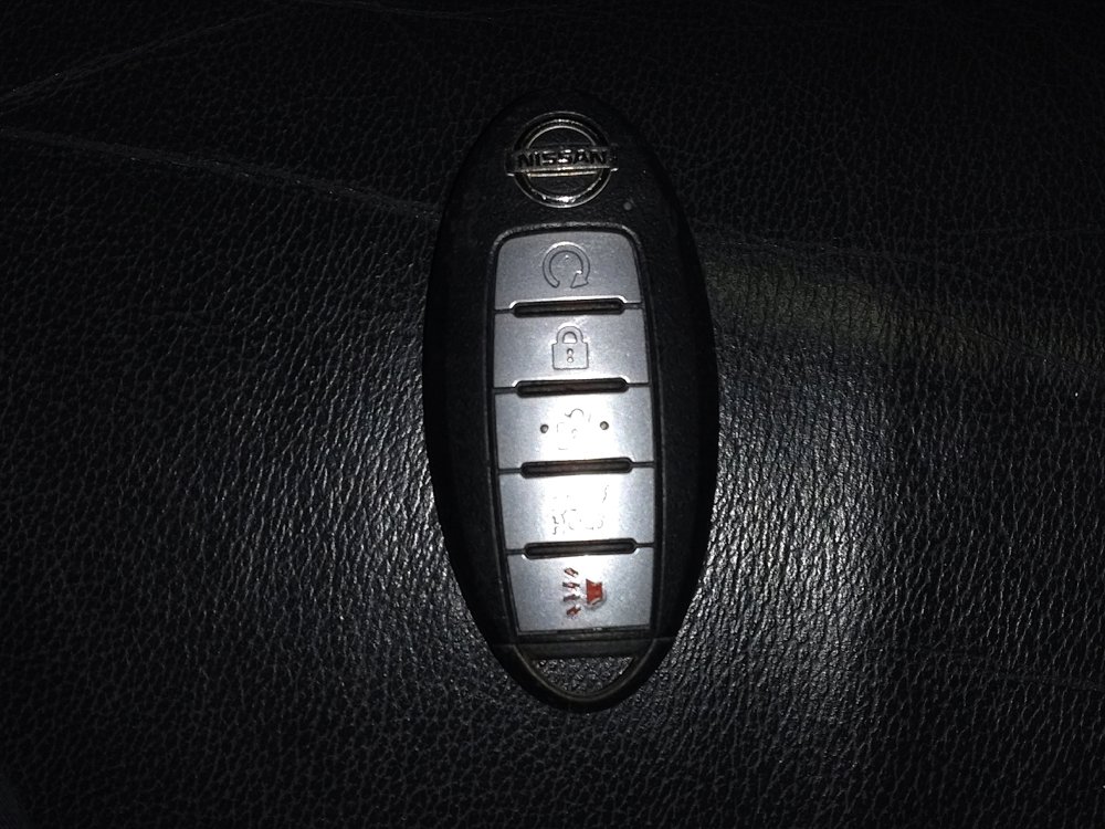 Used 2019 Nissan Pathfinder SL image 32