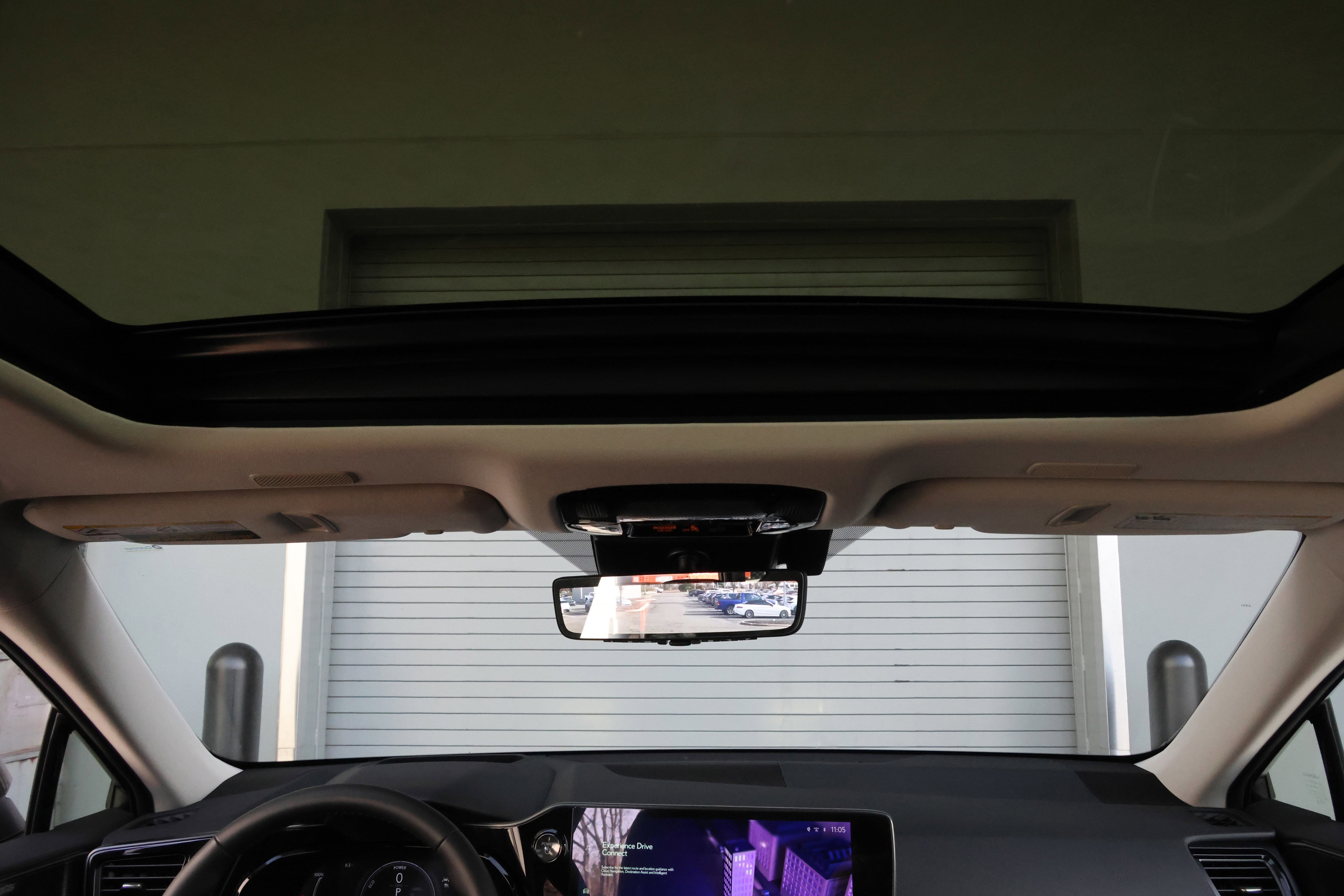 Certified 2025 Lexus NX 450h+ AWD w/ Accessory Package (K3) image 36