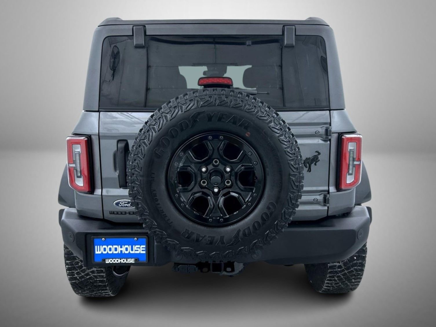 Used 2022 Ford Bronco Wildtrak image 6